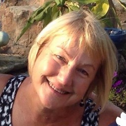 Celeste Burcham, MSW