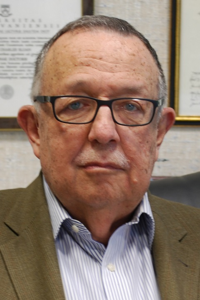 Dr. William Sloan, MD