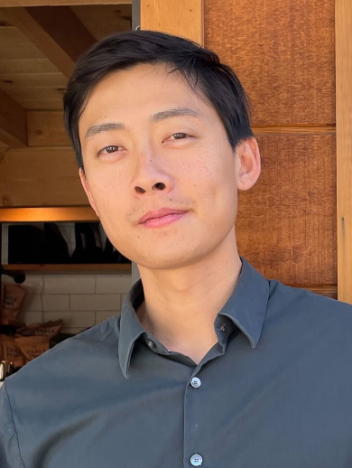 Luc Doan, PA