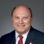 Dr. Robert Greenberg, MD