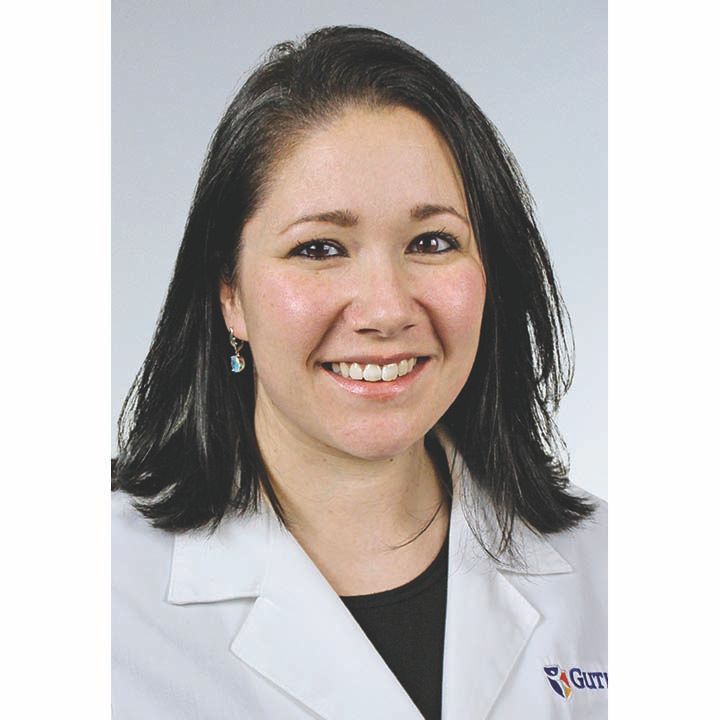 Ellen Scott, FNP-C