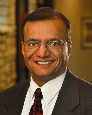 Dr. Kaushik Patel, MD