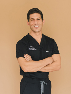 Dr. Brandon Lambiris, MD