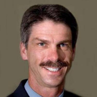 Dr. Bryan Anderson, MD