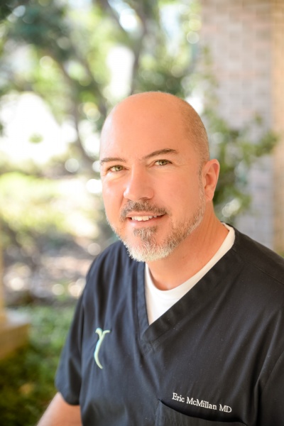 Dr. Eric McMillan, MD