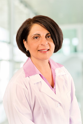 Dr. Sunaina Khurana, MD