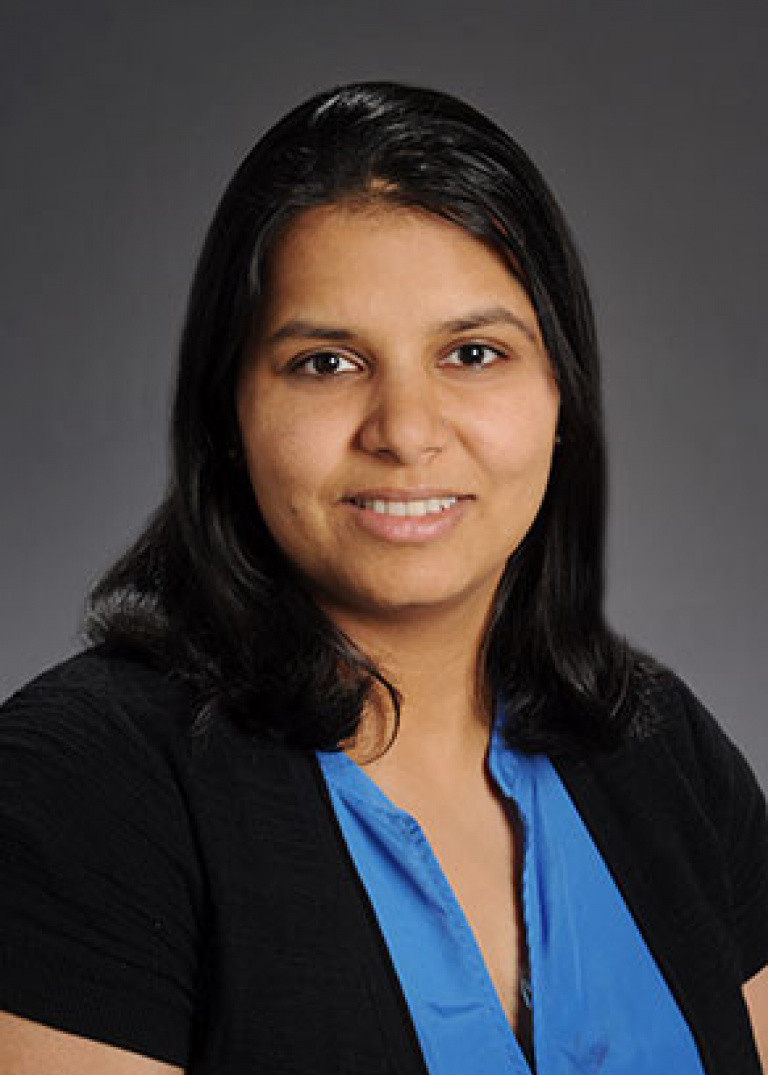 Dr. Ruchi Singla, MD