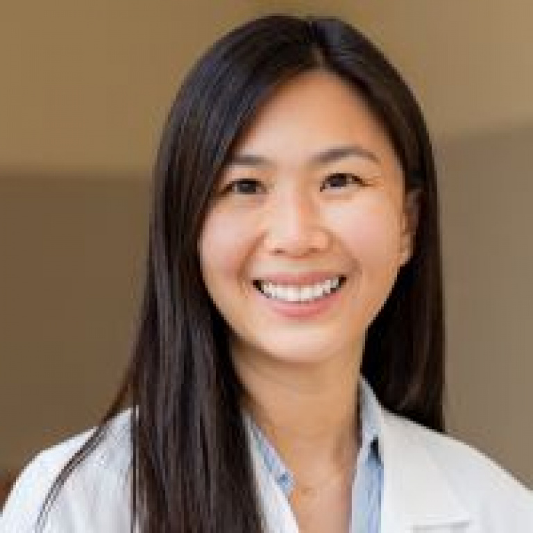 Megan Wang, PA