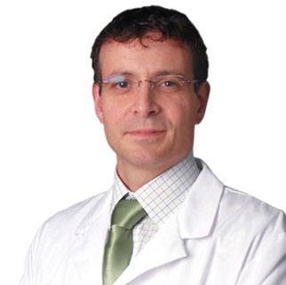 Dr. Ronald Sayers, MD