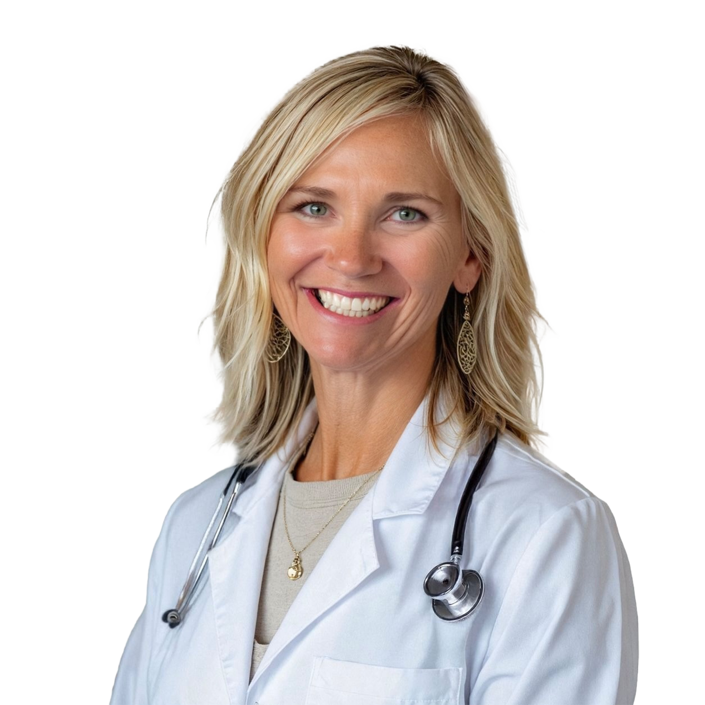 Mary Patterson, FNP