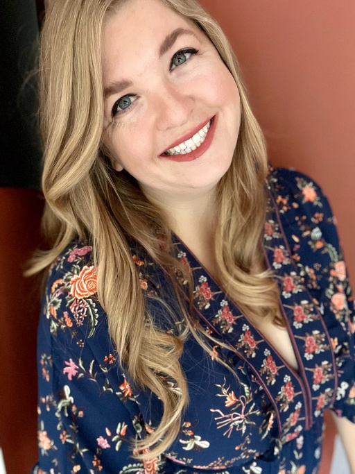 April Parker, LPC