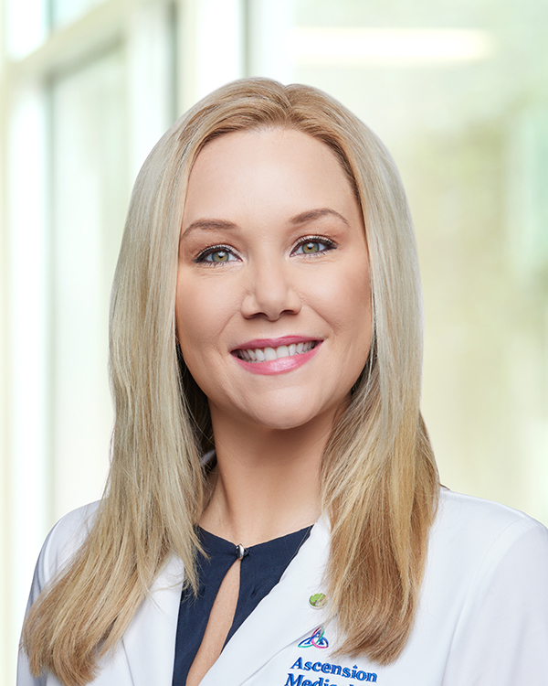 Nicole Dellise, FNP-BC