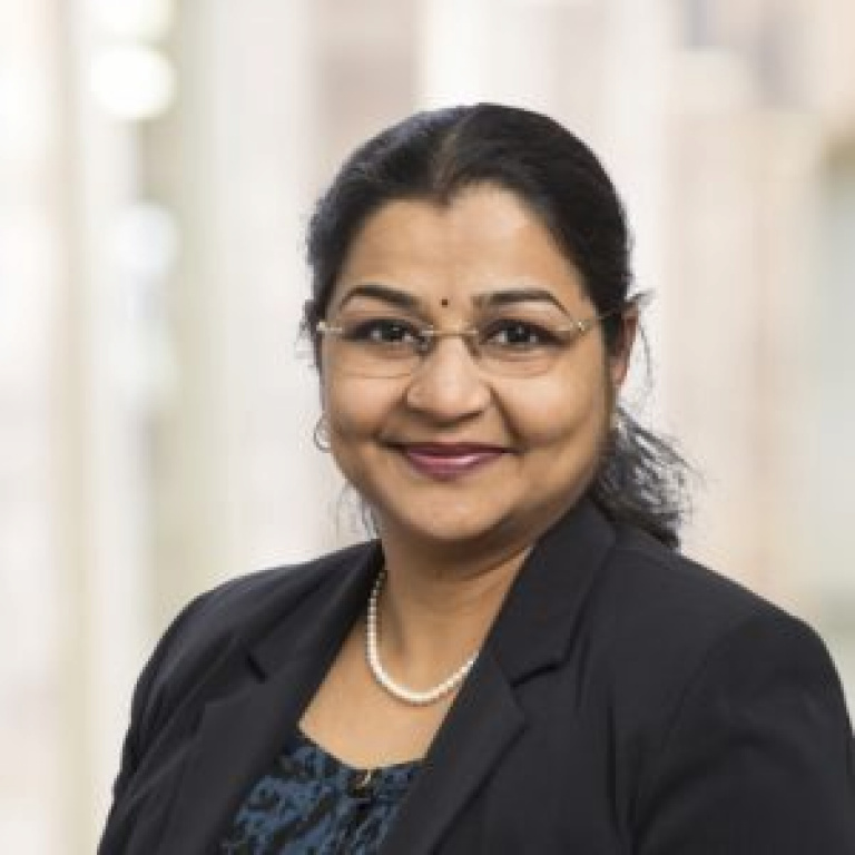 Dr. Arthi Rajagopal, MD