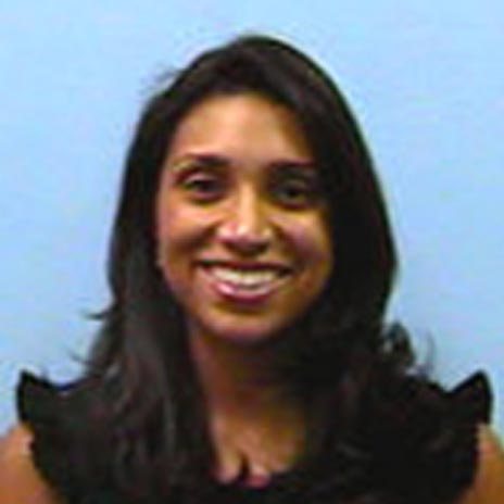 Dr. Monica Diaz, MD