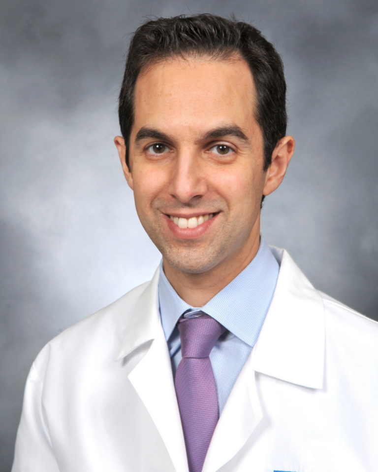 Dr. Omid Dardashti, MD