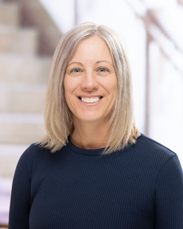 Dr. Tanya Hoerneman, MD