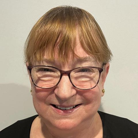 Dr. Lisa Harnum, MD