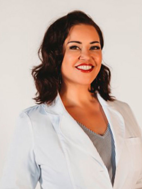 Dr. Christi Woods, DO