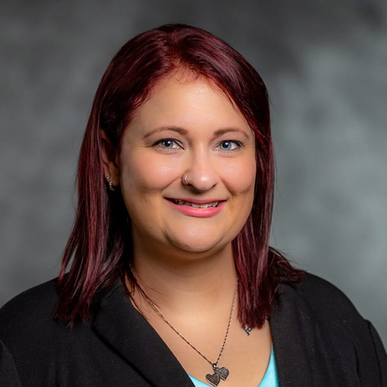 Nikki Krompak, CNM