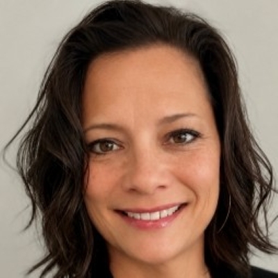 Dr. Suzanne Strickland, MD