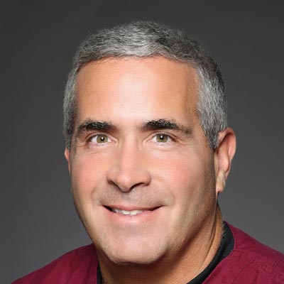 Dr. Jeffrey Oettinger, MD