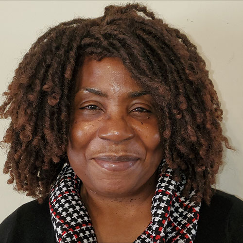 Monique Batchelor, NP