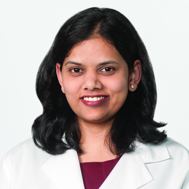 Dr. Madhavi Mandala, MD