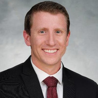 Dr. Timothy Kahn, MD