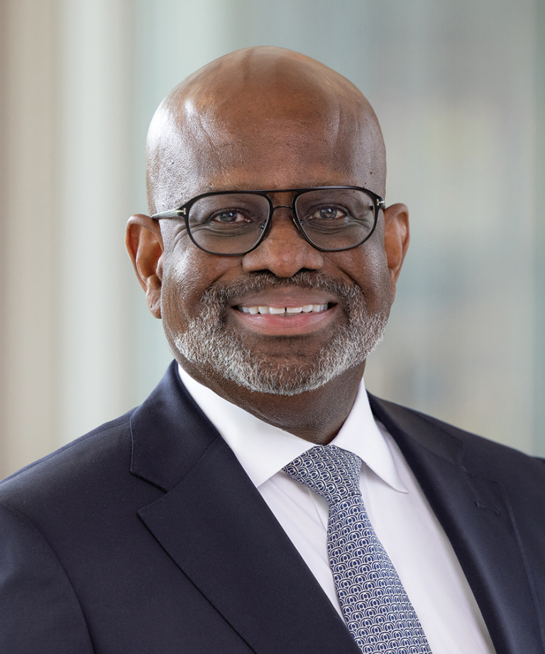 Dr. Rodney Wright, MD
