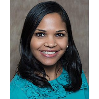 Dr. Kriti Srivastava, MD