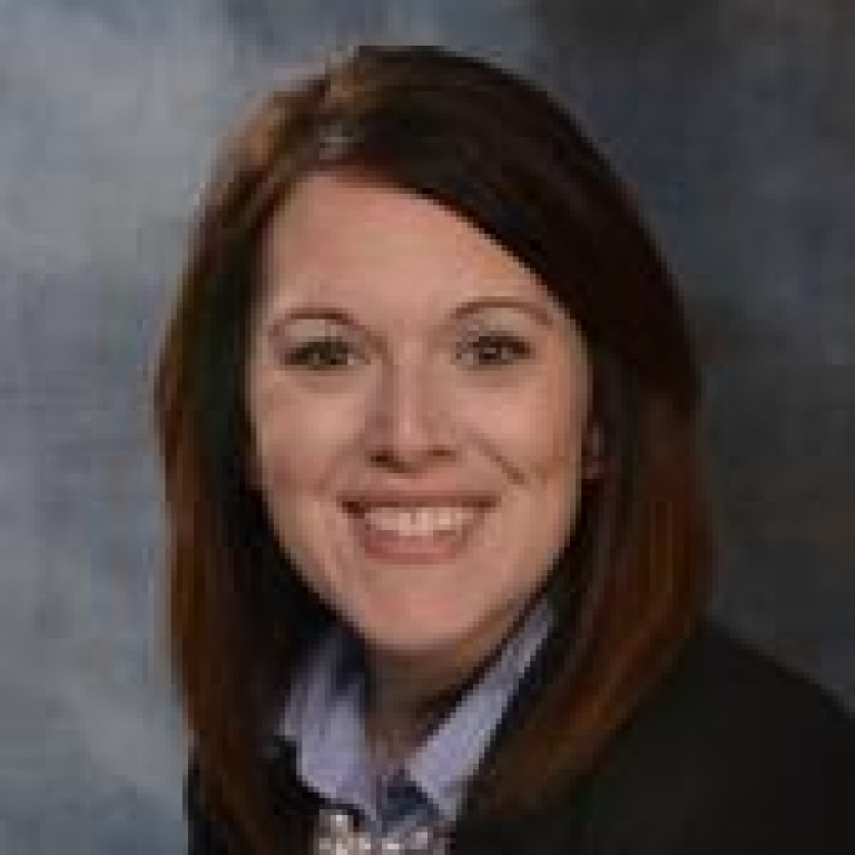 Jacqueline Neighbarger, NP
