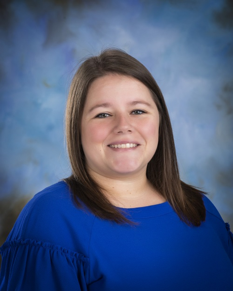 Brittney Shults, NPC