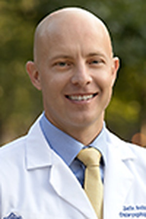 Dr. Jastin Antisdel, MD
