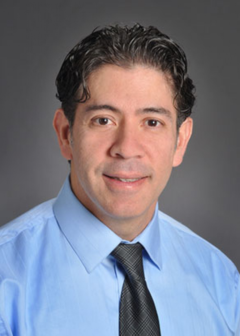 Dr. Adrian Miranda, MD