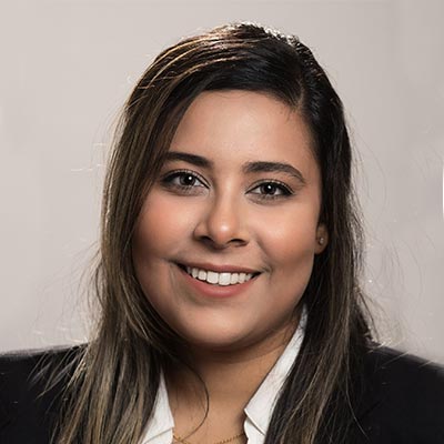 Dr. Salony Dighamber, MD