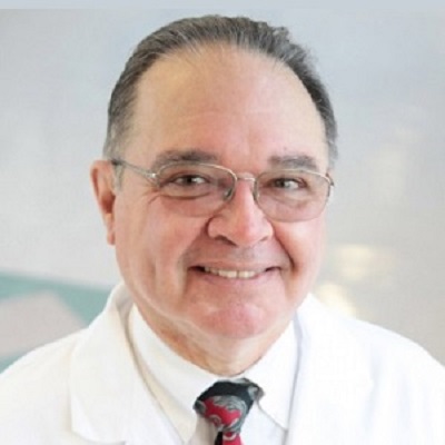 Dr. Francisco Fantauzzi-Nazario, MD