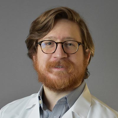 Dr. Maxwell Levy, MD