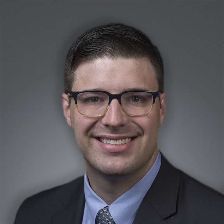 Dr. Nathaniel Palmer, MD