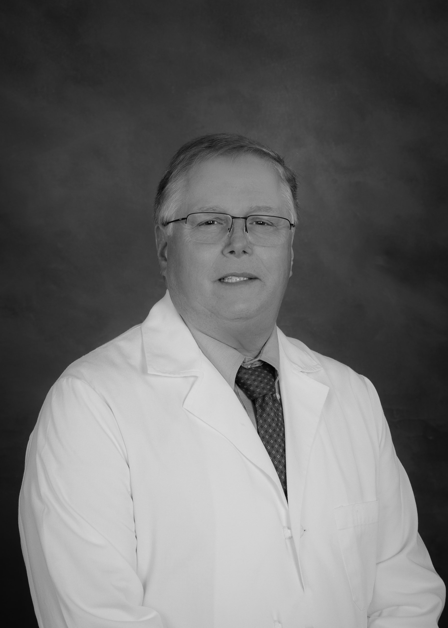 Dr. Ned Freeman, MD
