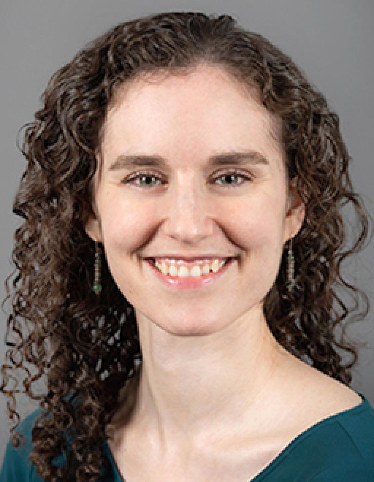 Dr. Suzanna Hirsch, MD