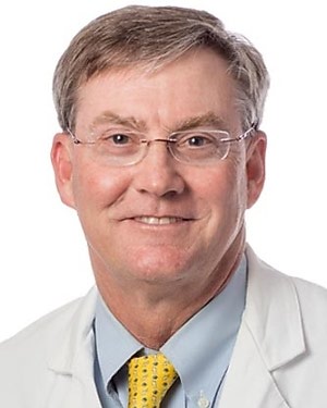Dr. Michael Johnson, MD