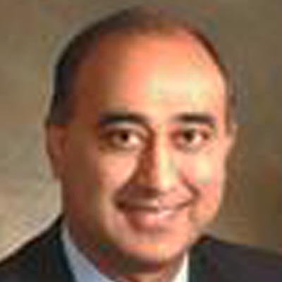 Dr. Ahmad Aslam, MD
