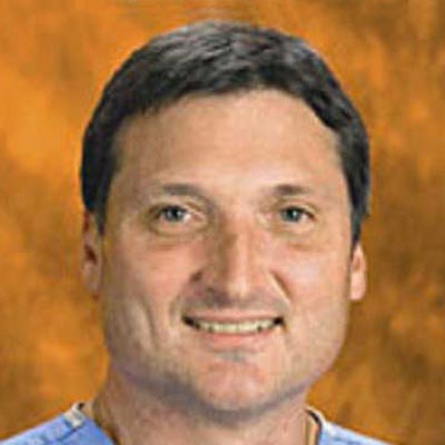 Dr. Richard Johnson, MD