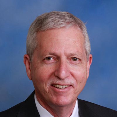 Dr. Edward Blackman, MD