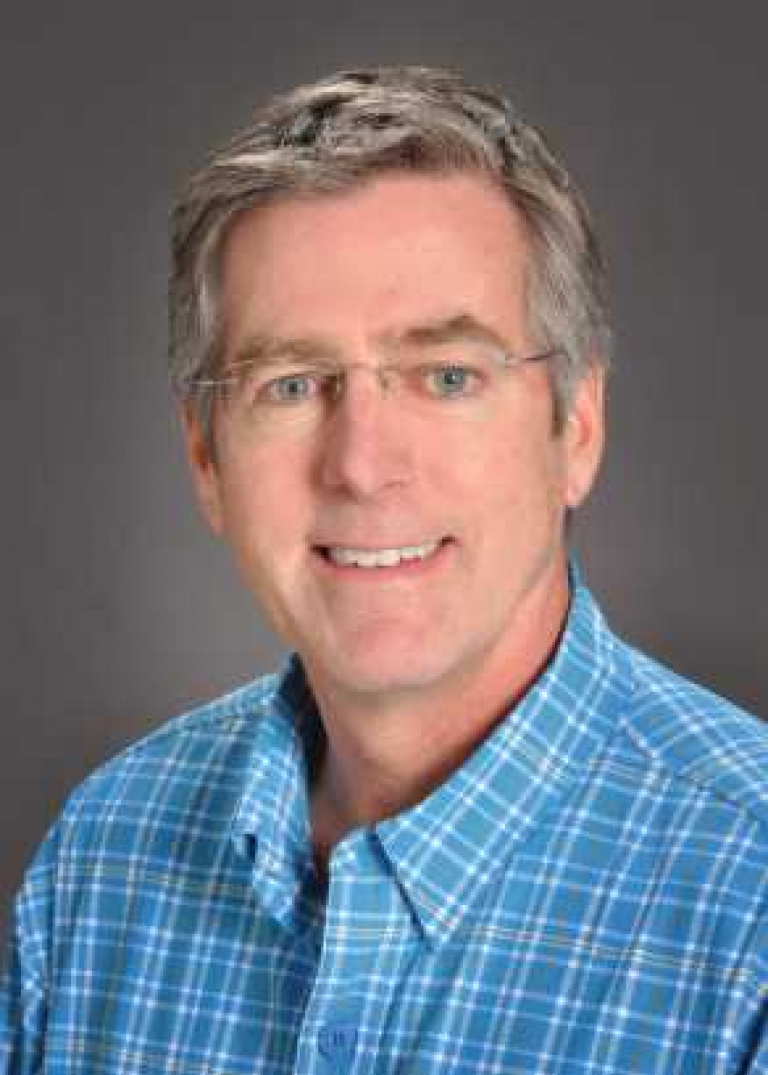 Dr. Boyd Miller, MD