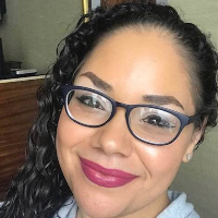 Regina Hernandez, M