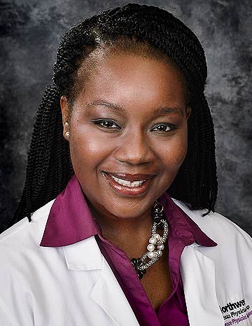 Dr. Joy Obokhare, MD
