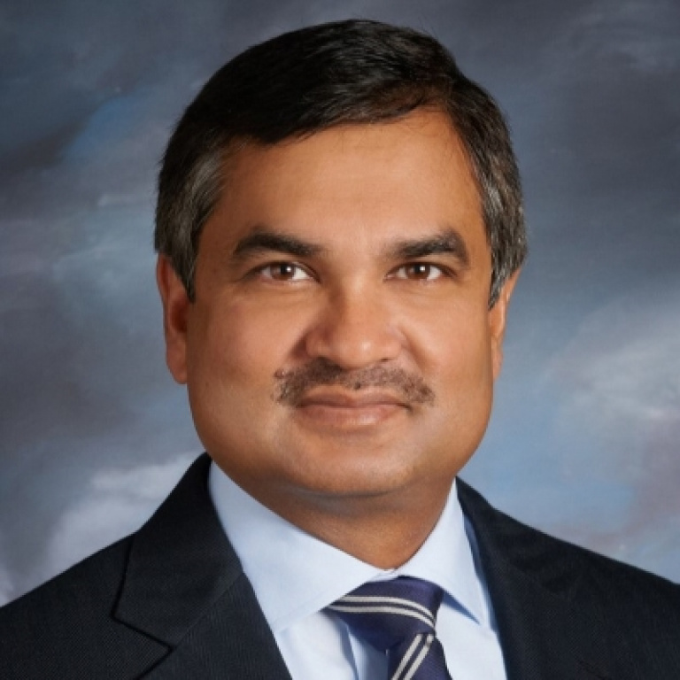 Dr. M Islam, MD