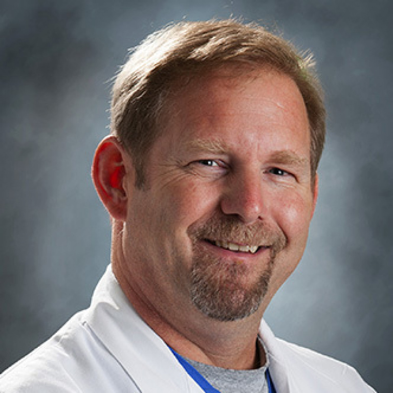 Richard Gregory, PA-C