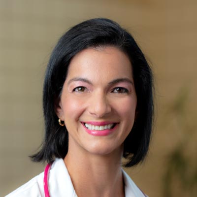 Dr. Isabel Lau, MD